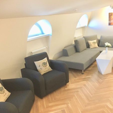 Great Apartament In A Heart Of تالين المظهر الخارجي الصورة