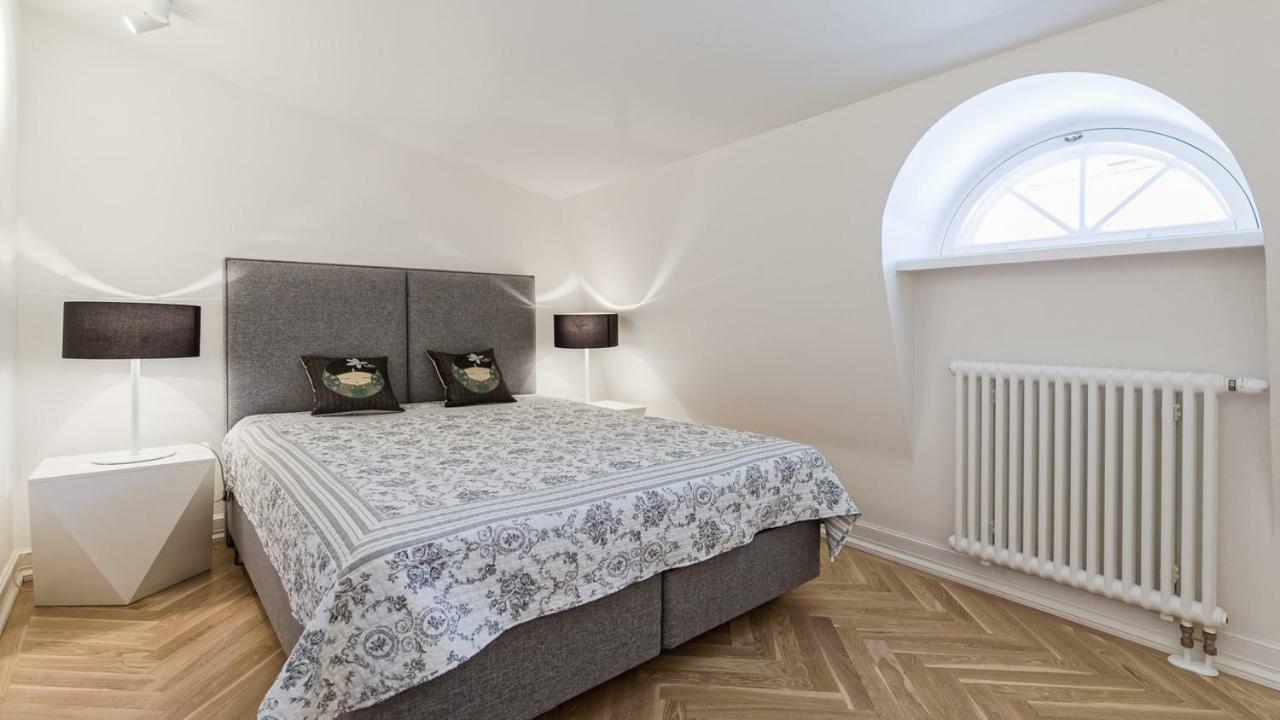 Great Apartament In A Heart Of تالين المظهر الخارجي الصورة