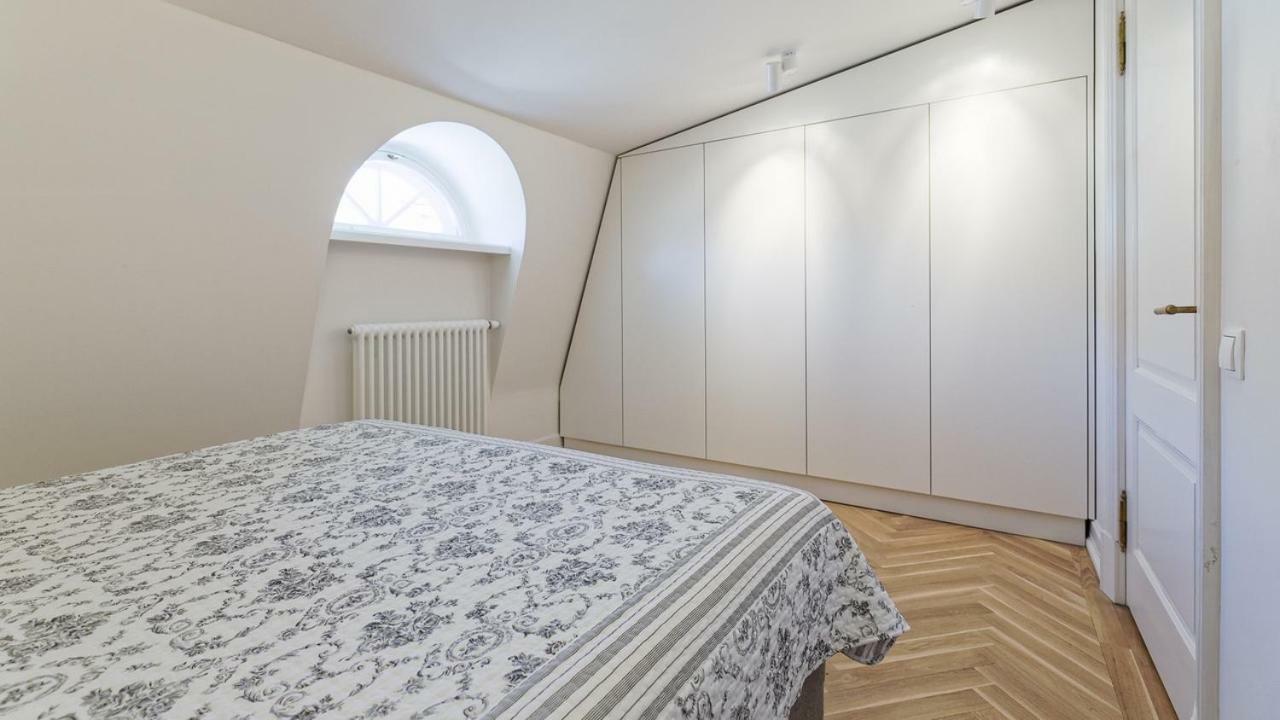 Great Apartament In A Heart Of تالين المظهر الخارجي الصورة