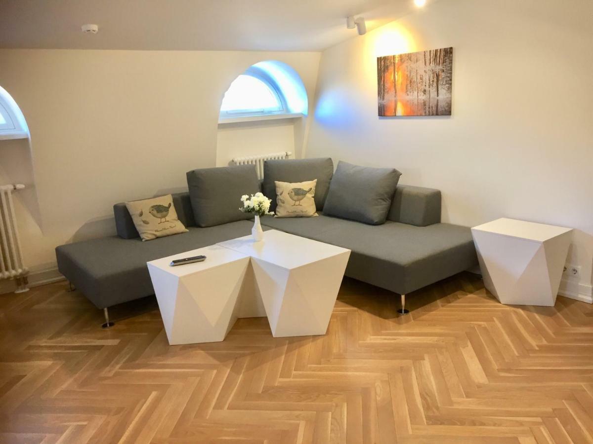 Great Apartament In A Heart Of تالين المظهر الخارجي الصورة