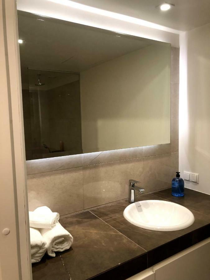 Great Apartament In A Heart Of تالين المظهر الخارجي الصورة