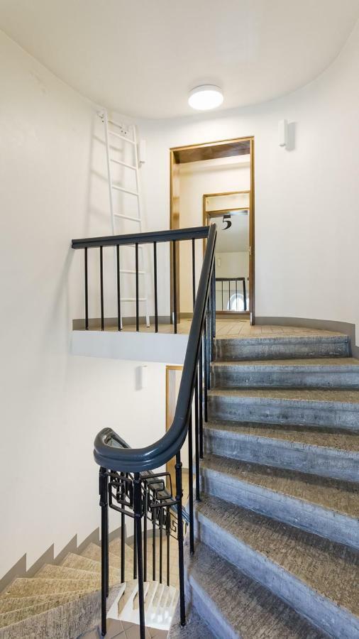 Great Apartament In A Heart Of تالين المظهر الخارجي الصورة